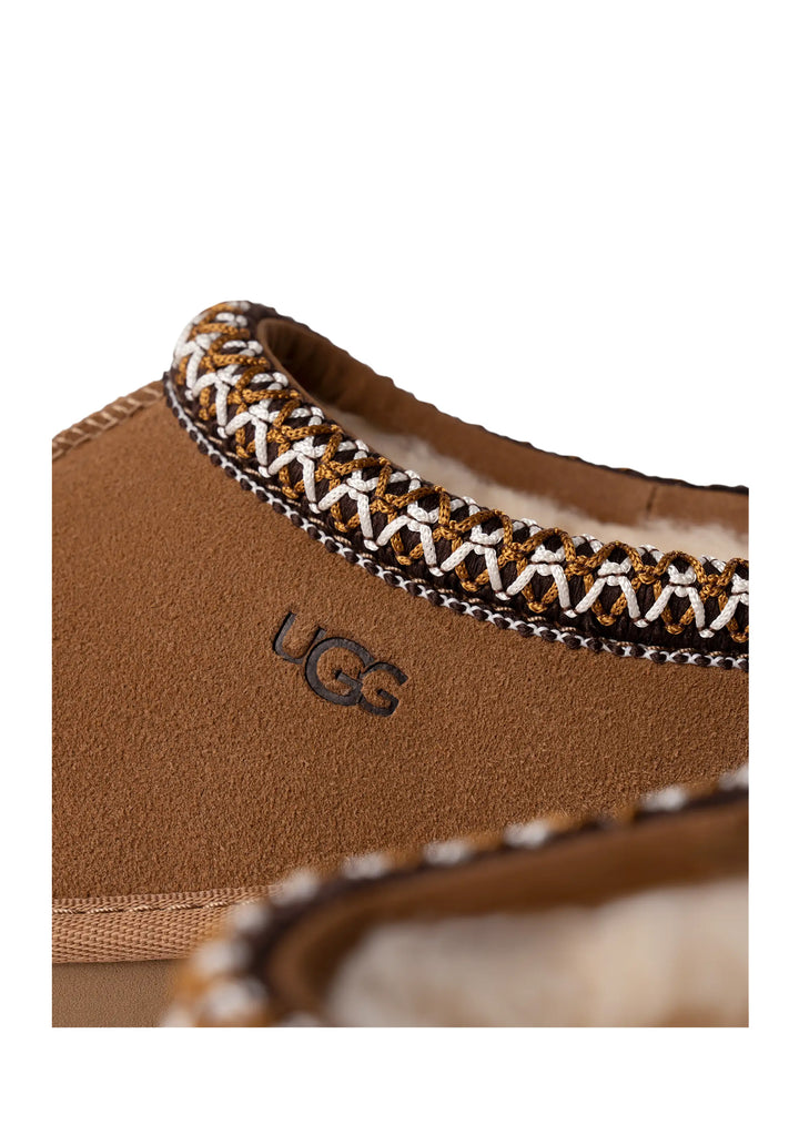 CIABATTA JUNIOR Chestnut Ugg