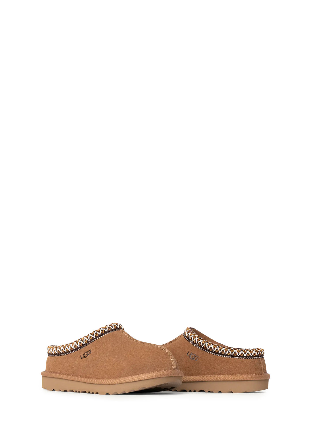 CIABATTA JUNIOR Chestnut Ugg