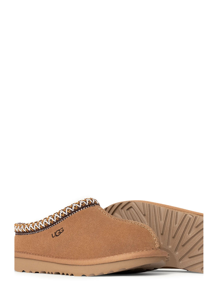 CIABATTA JUNIOR Chestnut Ugg