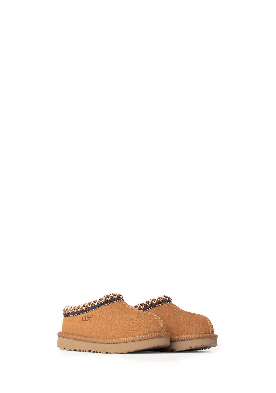 CIABATTA JUNIOR Chestnut Ugg