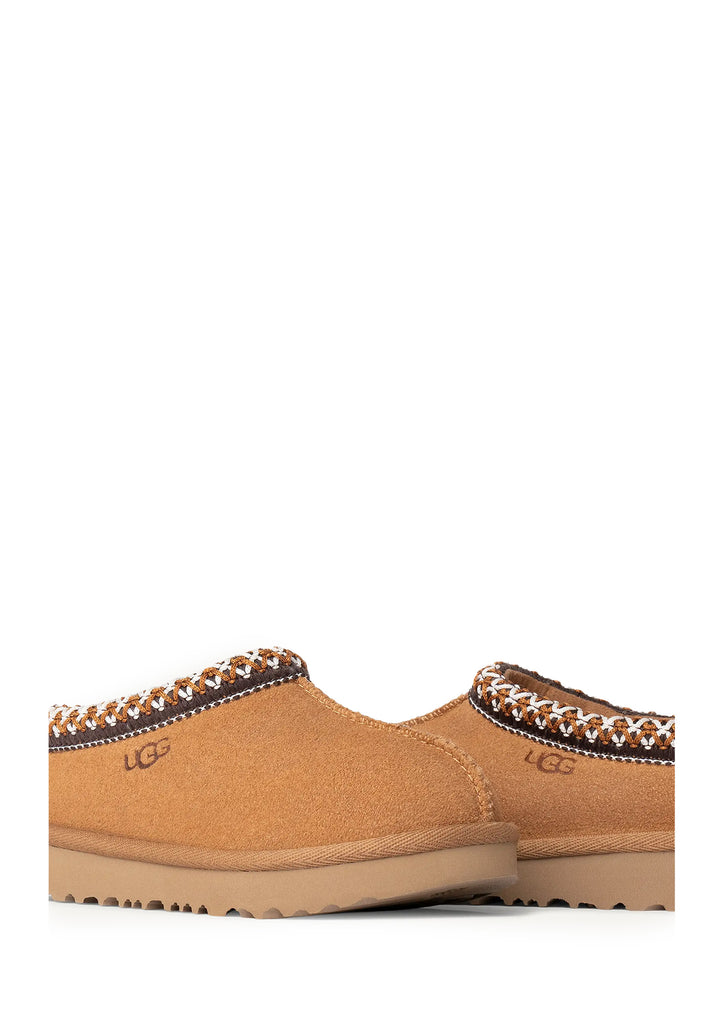 CIABATTA JUNIOR Chestnut Ugg