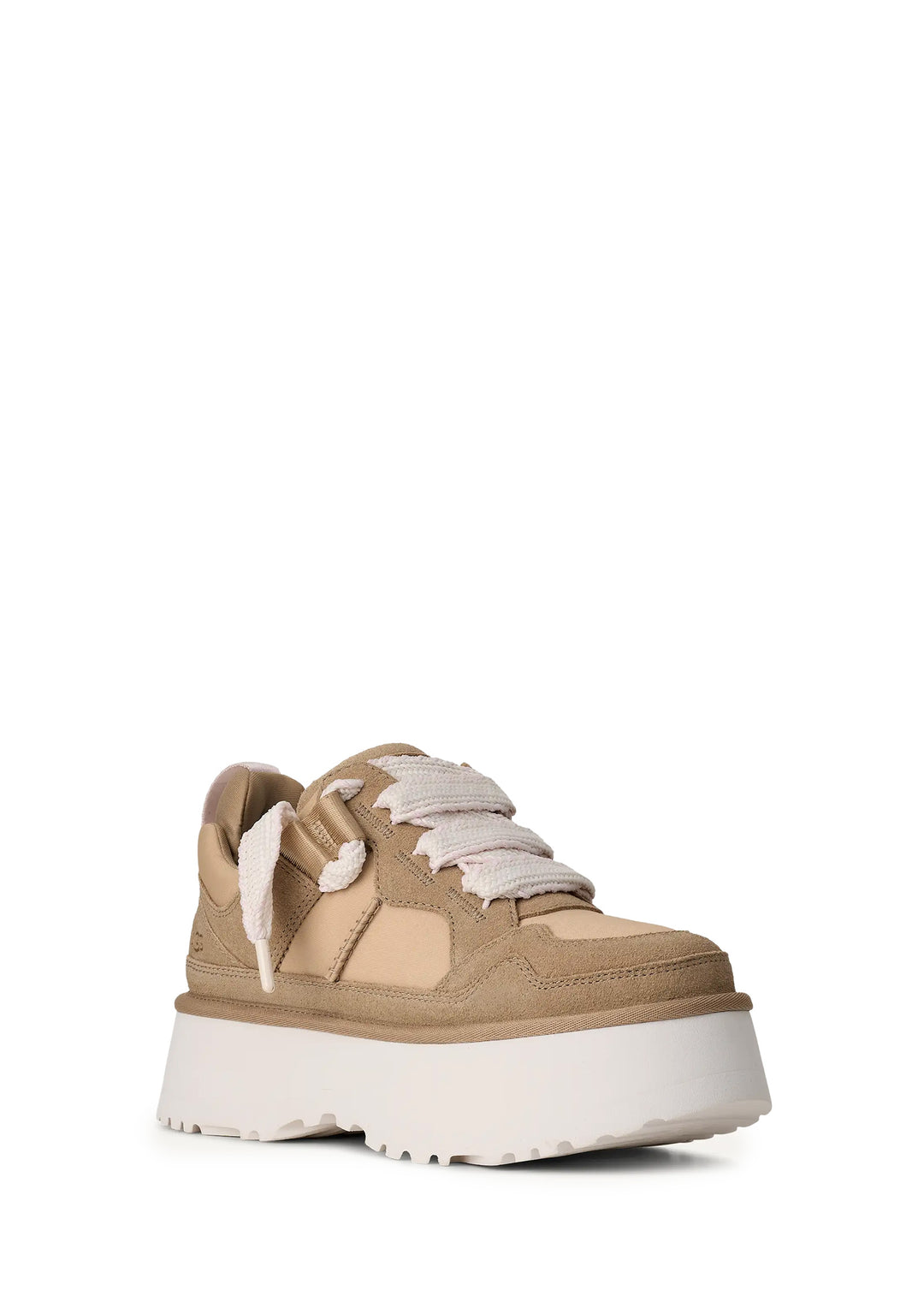 SNEAKERS DONNA Beige Ugg