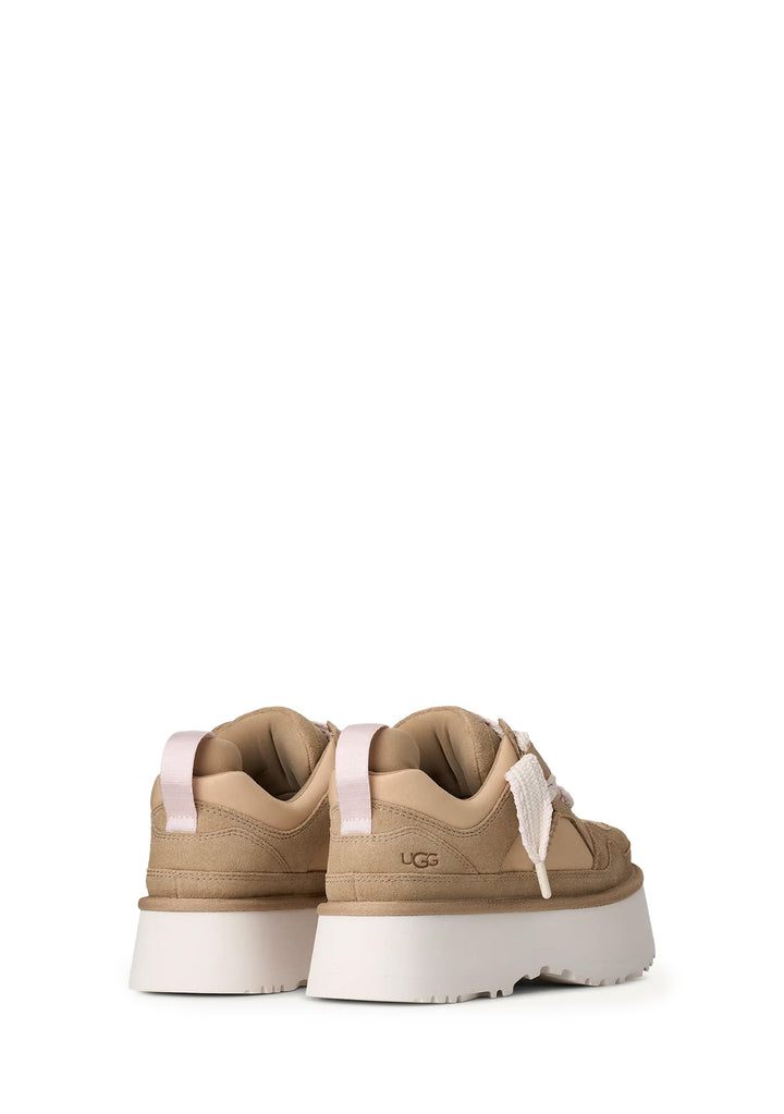 SNEAKERS DONNA Beige Ugg
