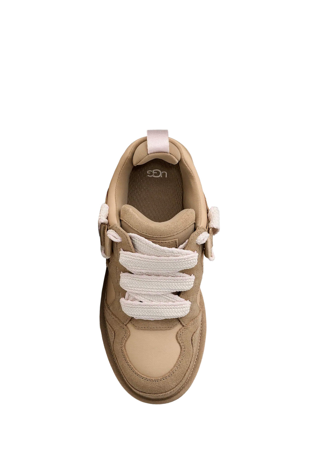 SNEAKERS DONNA Beige Ugg