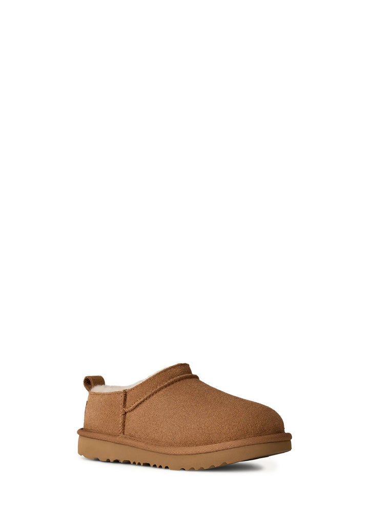 CIABATTA JUNIOR Chestnut Ugg