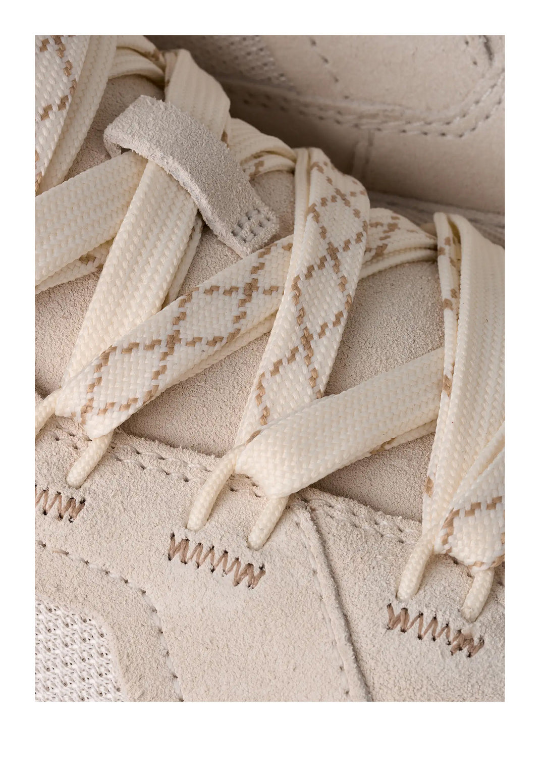SCARPA Beige Ugg