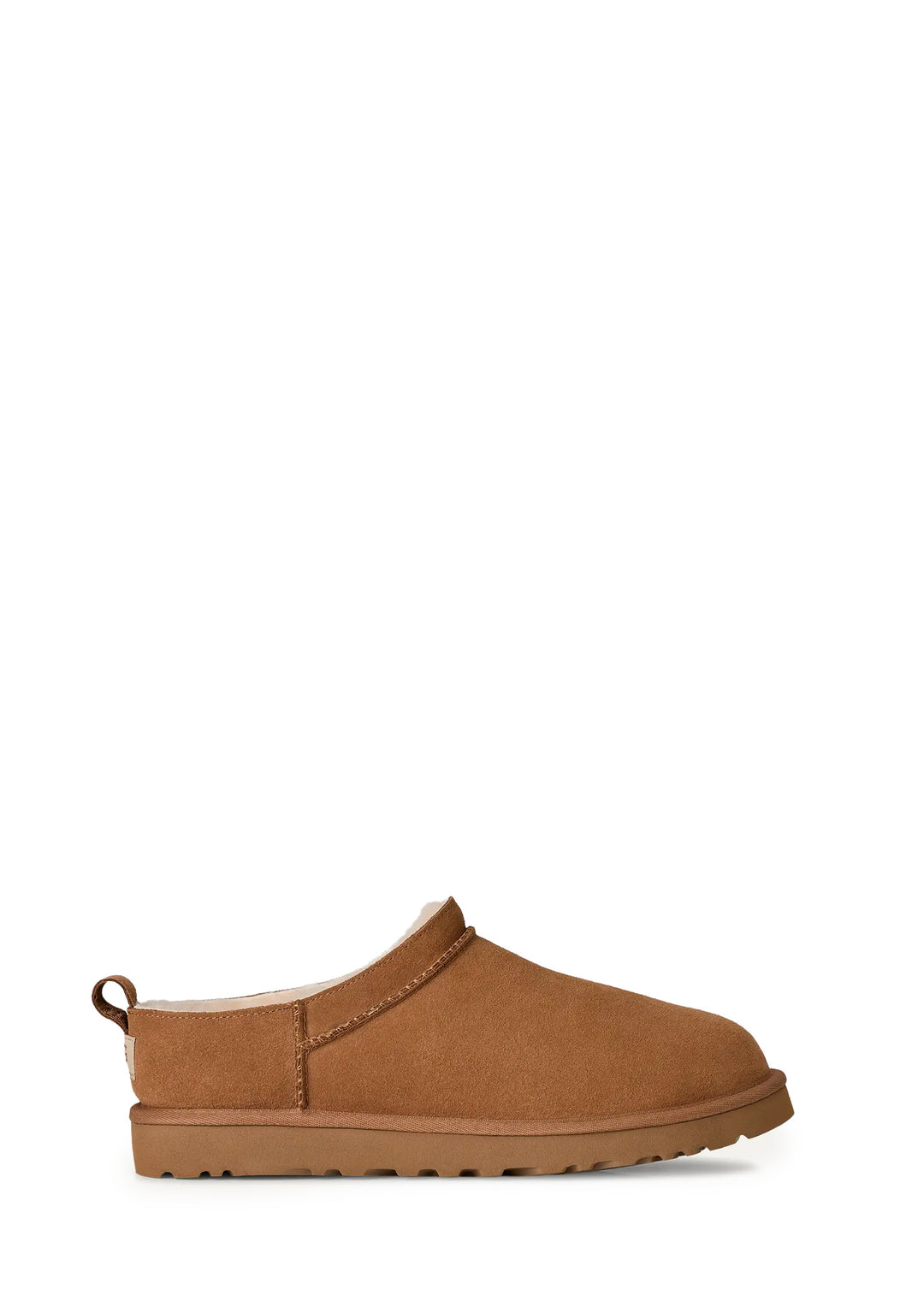 CIABATTA Chestnut Ugg