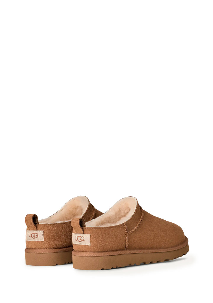 CIABATTA Chestnut Ugg