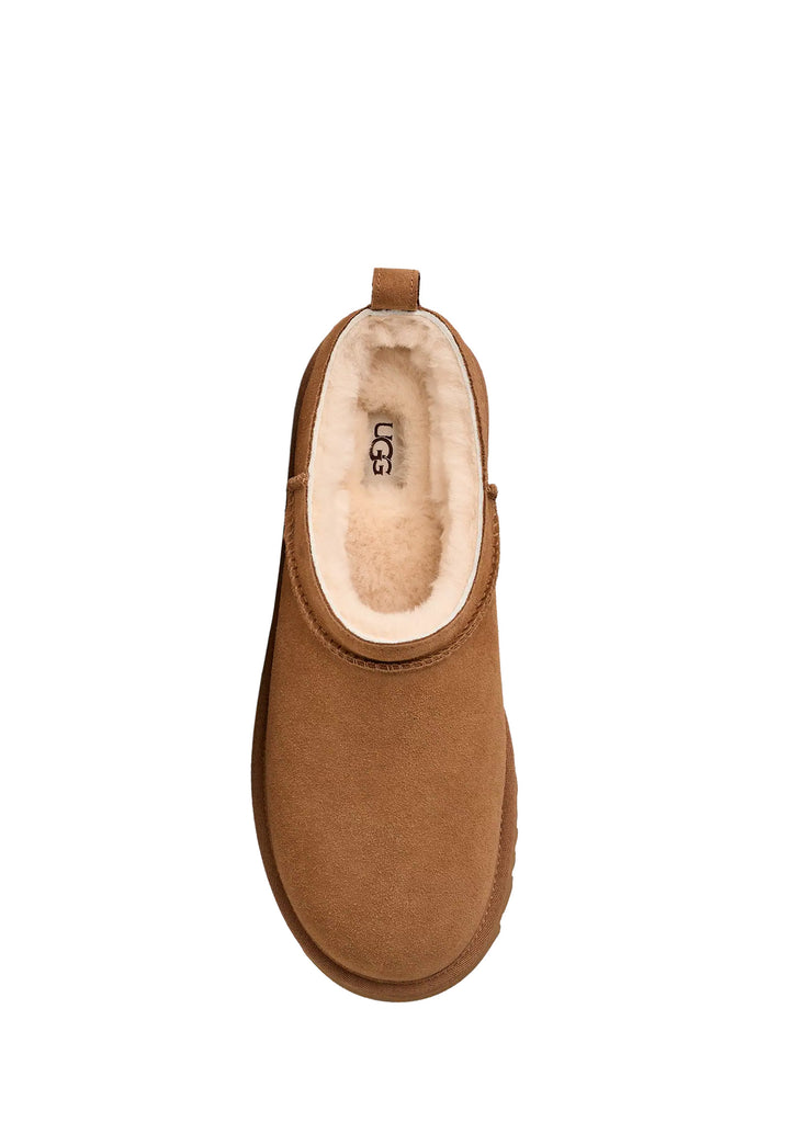 CIABATTA Chestnut Ugg