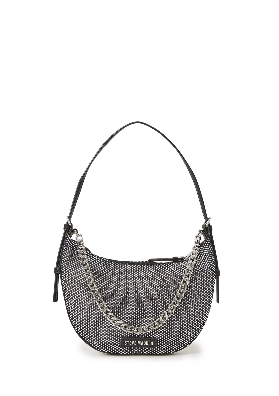 BORSA Nero Steve Madden