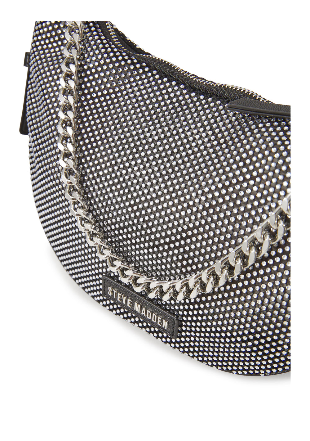 BORSA Nero Steve Madden