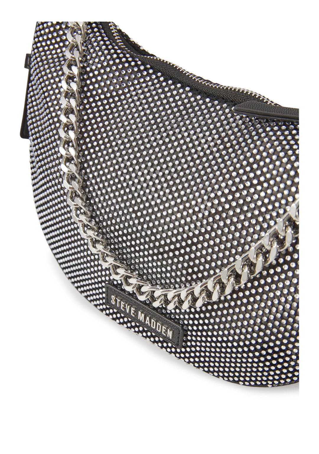 BORSA Nero Steve Madden