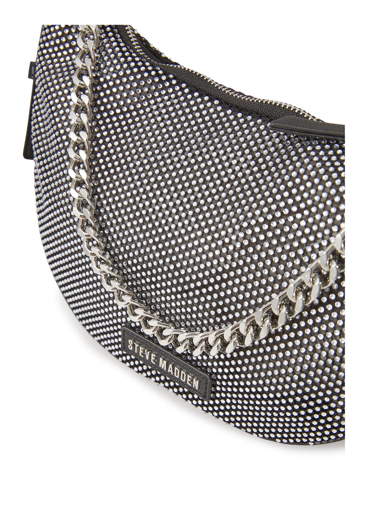 BORSA Nero Steve Madden