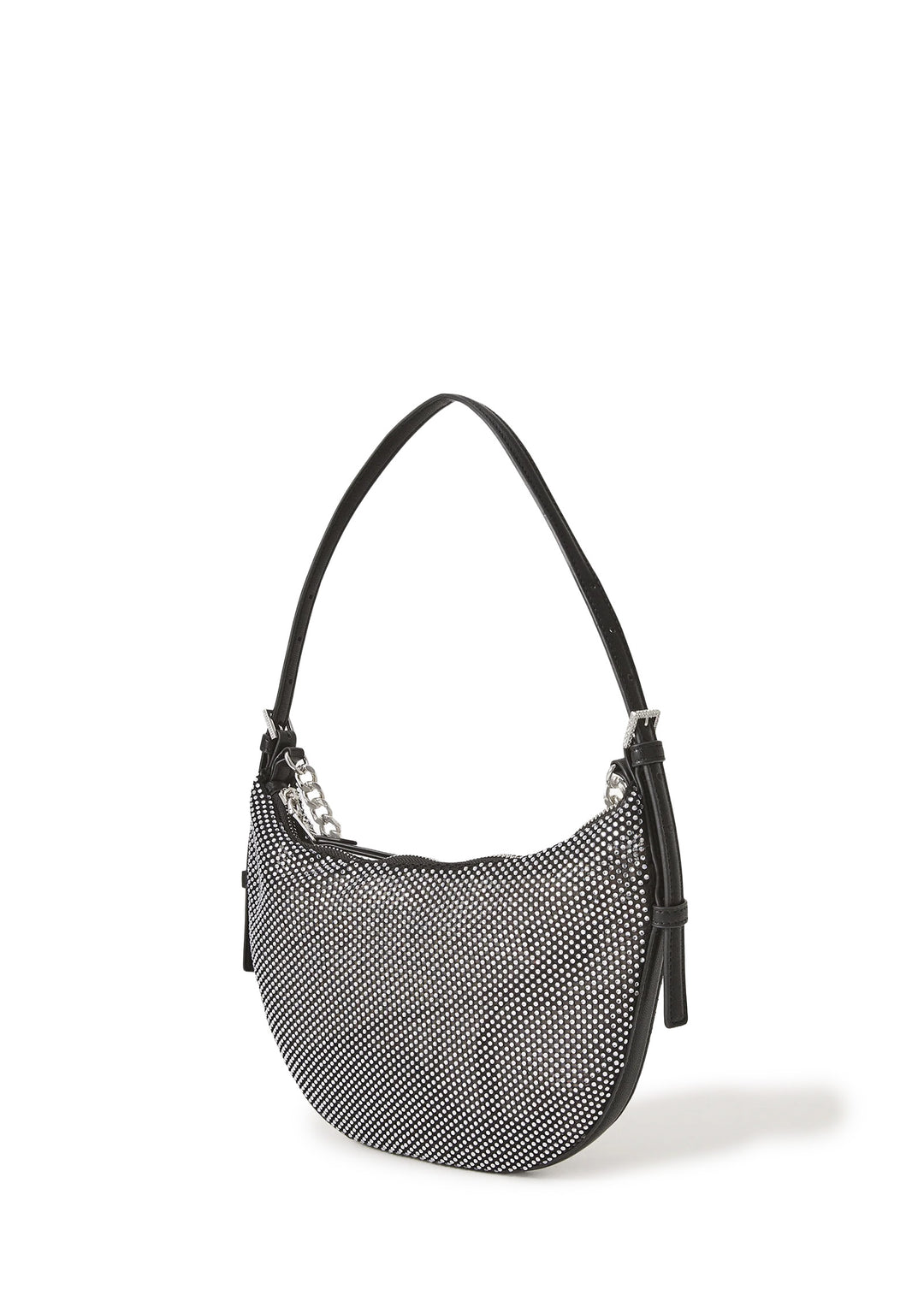 BORSA Nero Steve Madden