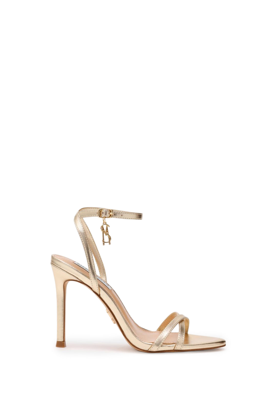 SANDALO Oro Steve Madden