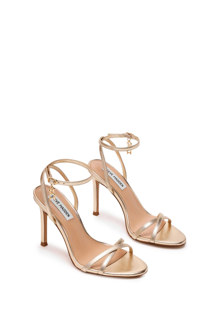 SANDALO Oro Steve Madden