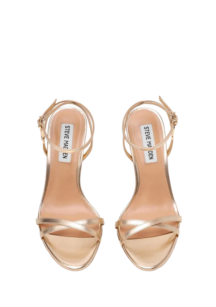 SANDALO Oro Steve Madden