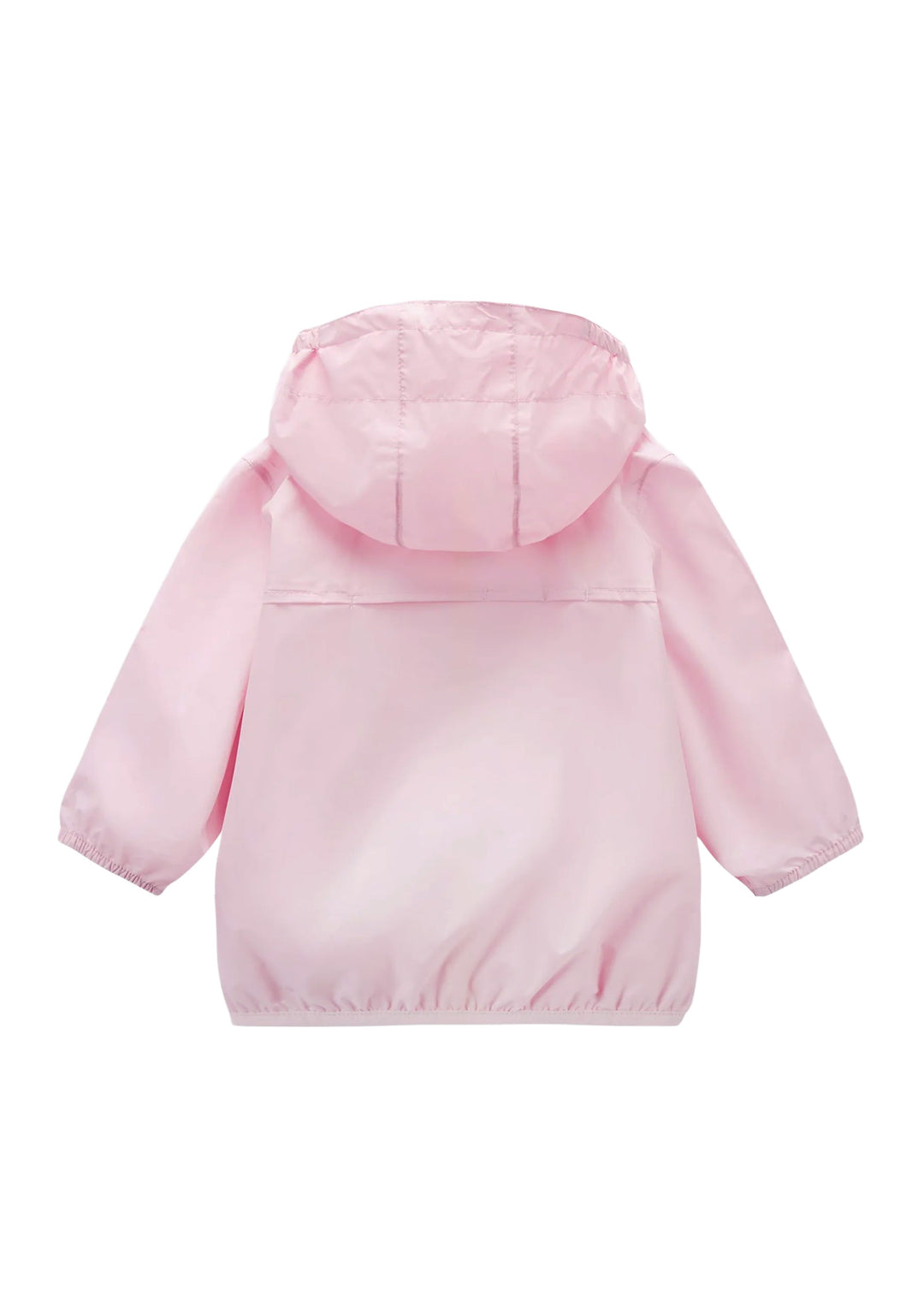 GIUBBINO JUNIOR Rosa K-way