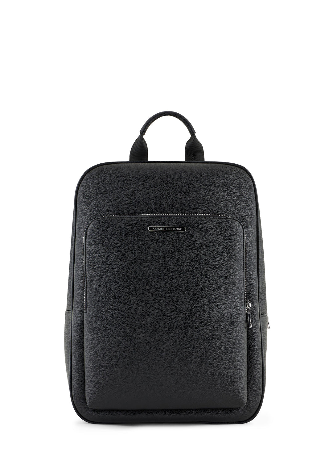 ZAINO Nero Armani Exchange