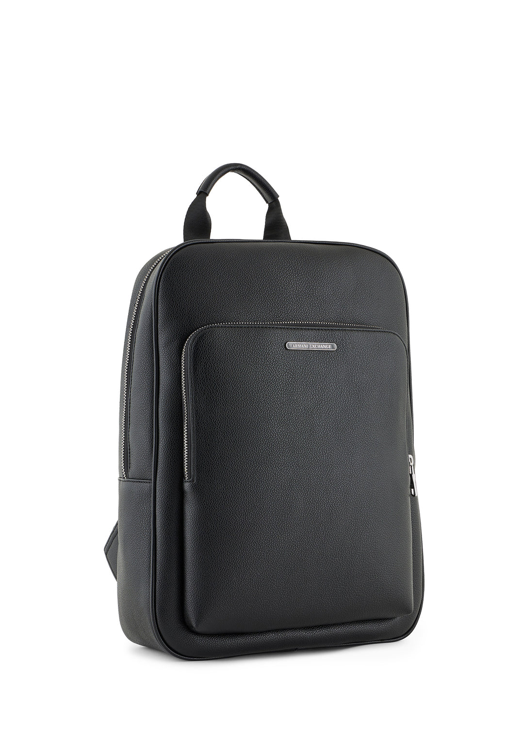 ZAINO Nero Armani Exchange