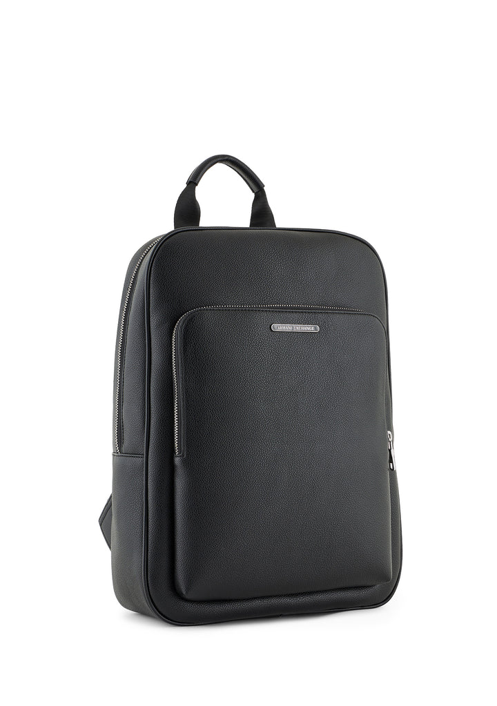 ZAINO Nero Armani Exchange