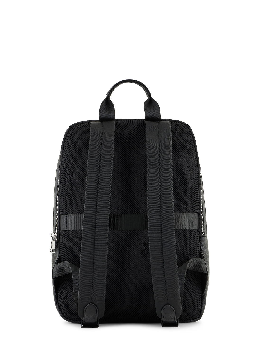 ZAINO Nero Armani Exchange