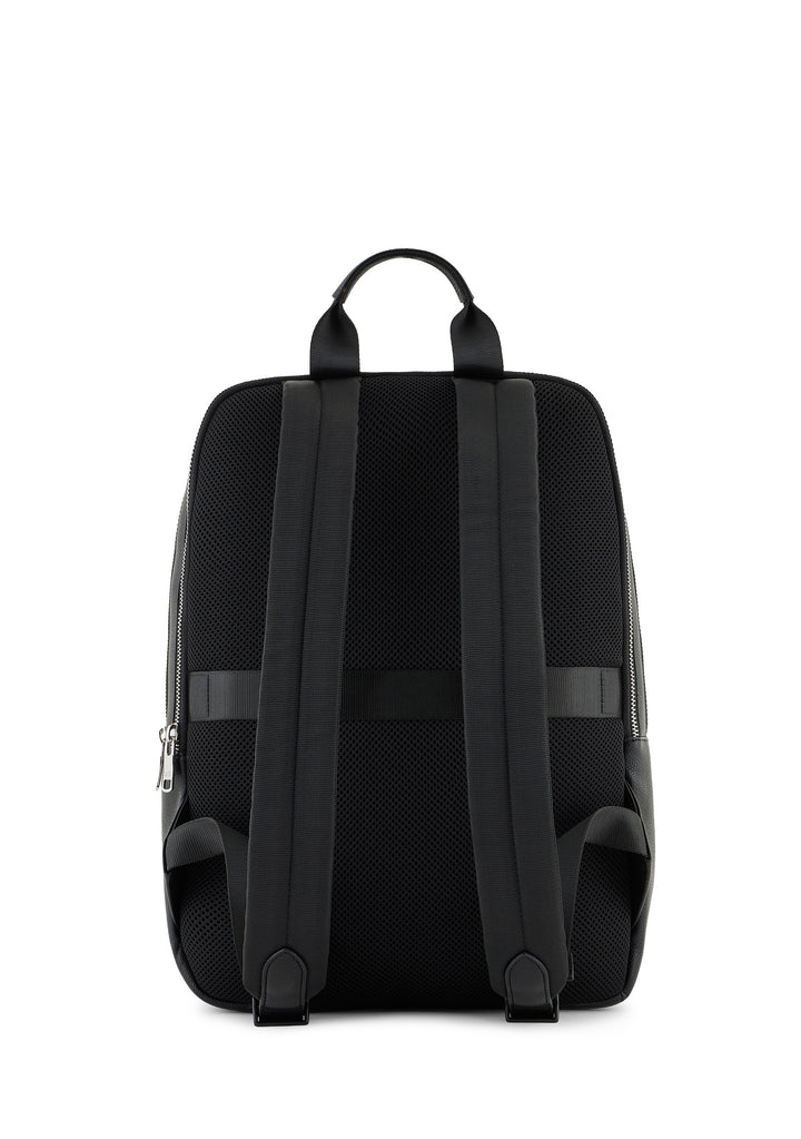 ZAINO Nero Armani Exchange