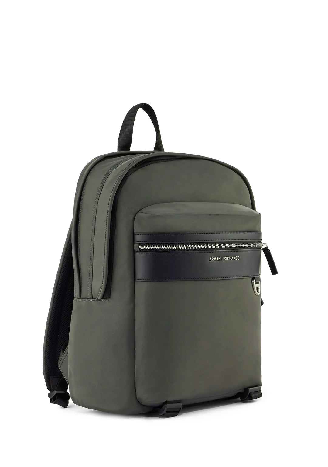 ZAINO Verde Armani Exchange