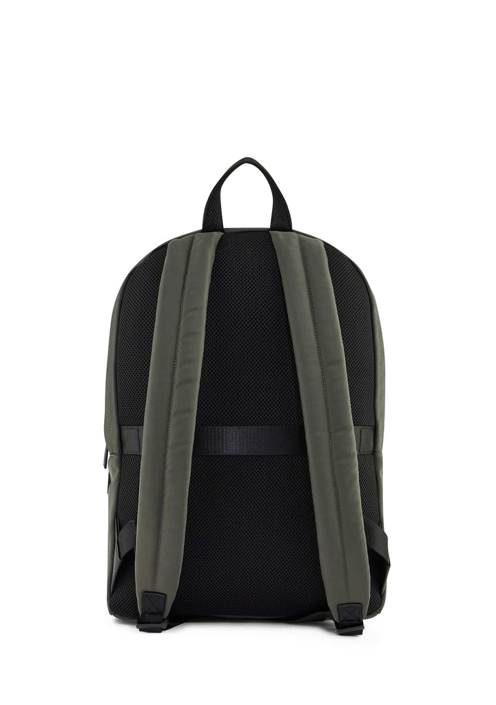 ZAINO Verde Armani Exchange