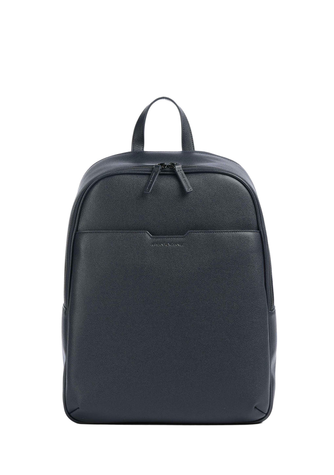 ZAINO Blu Armani Exchange