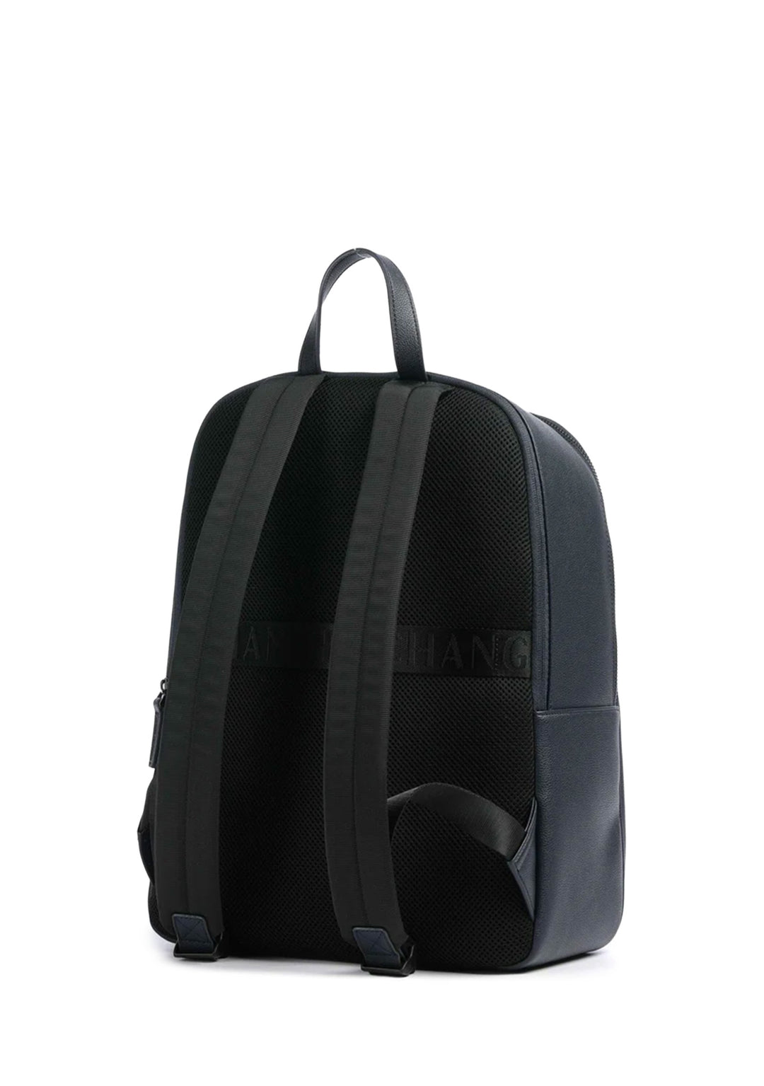 ZAINO Blu Armani Exchange