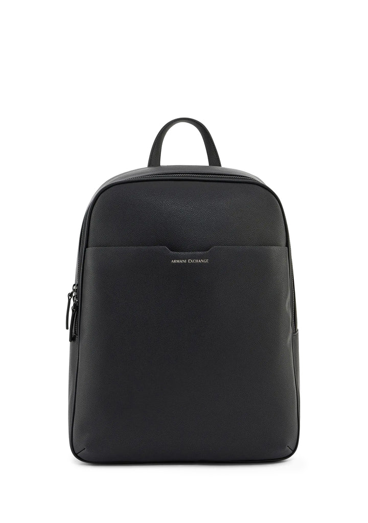 ZAINO Nero Armani Exchange