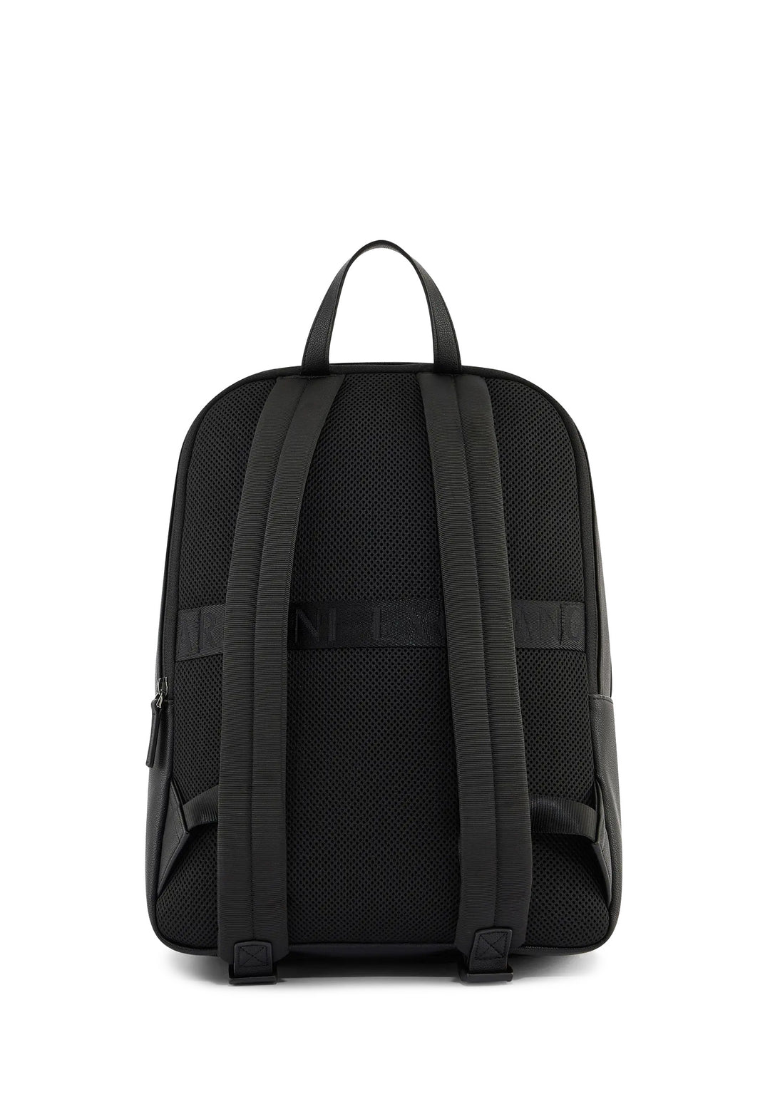 ZAINO Nero Armani Exchange