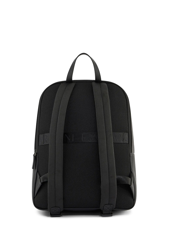 ZAINO Nero Armani Exchange