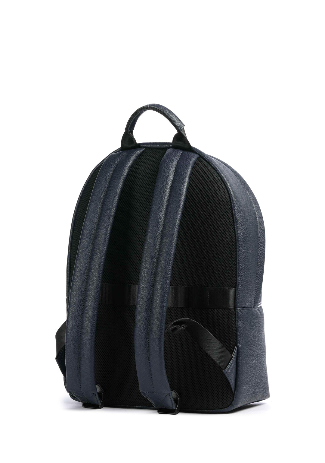 ZAINO Blu Armani Exchange