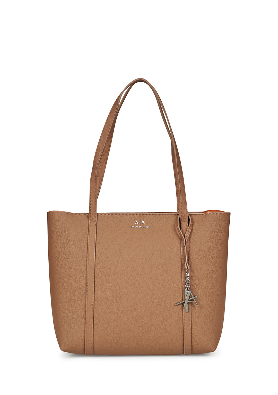 BORSA Cuoio Armani Exchange