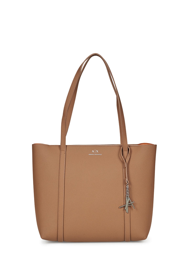 BORSA Cuoio Armani Exchange