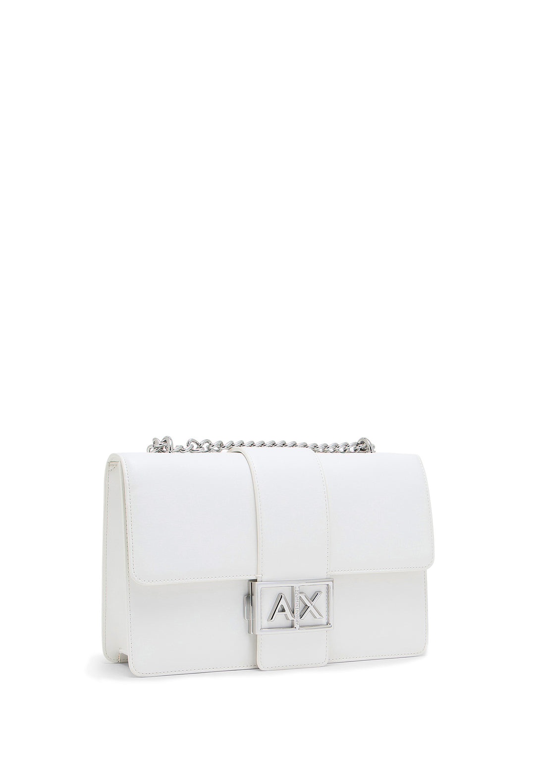 BORSA Bianco Armani Exchange