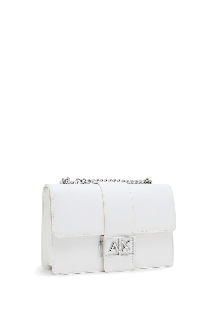 BORSA Bianco Armani Exchange