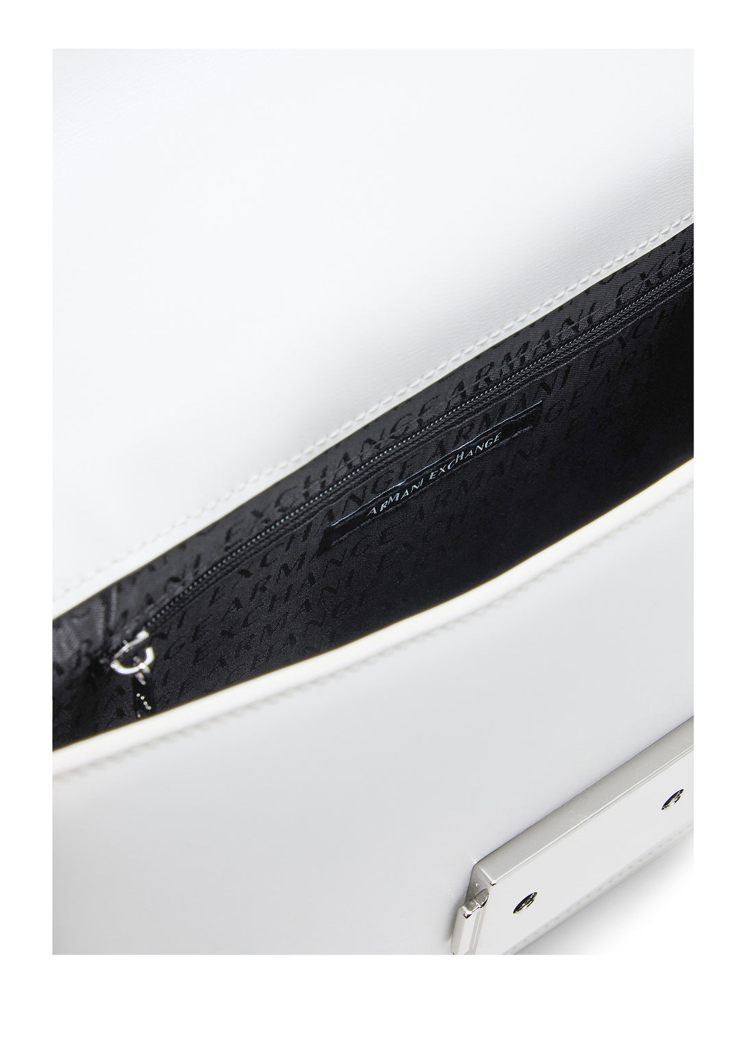 BORSA Bianco Armani Exchange