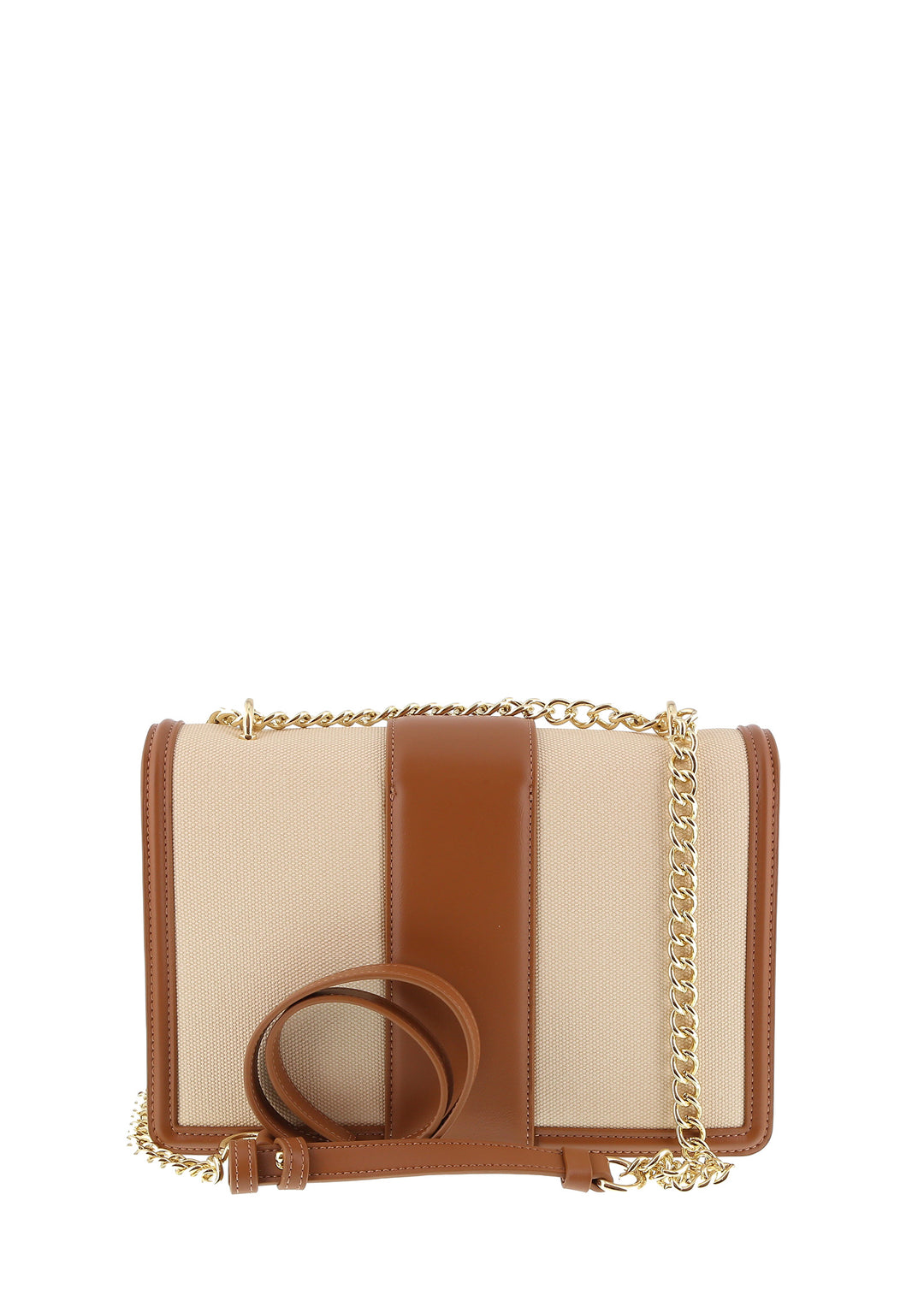 BORSA Cuoio Armani Exchange