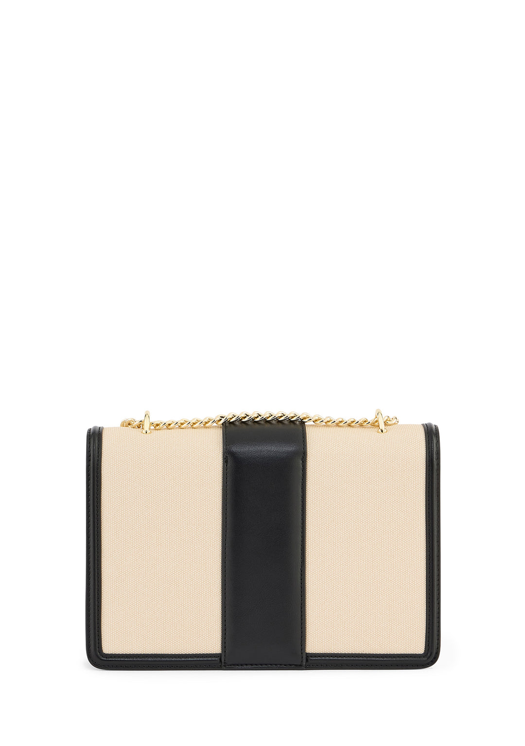 BORSA Nero Armani Exchange