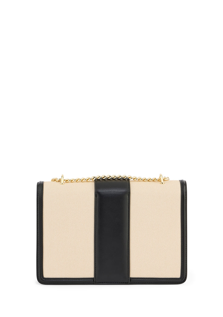 BORSA Nero Armani Exchange