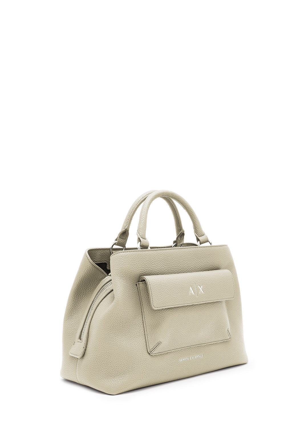 BORSA Beige Armani Exchange
