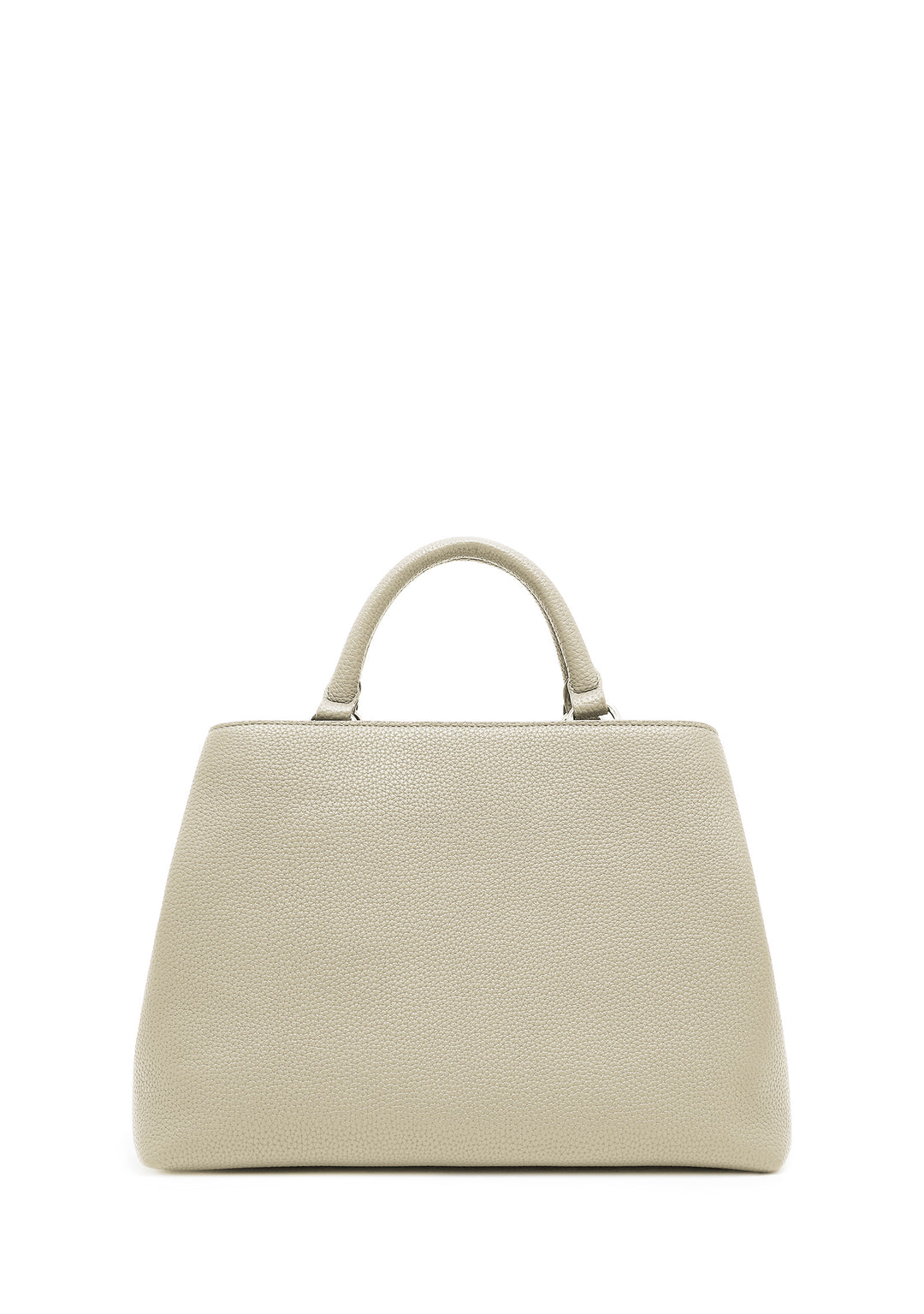 BORSA Beige Armani Exchange