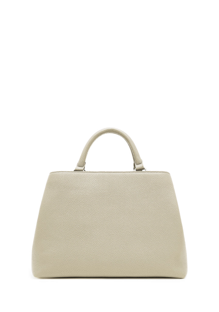 BORSA Beige Armani Exchange