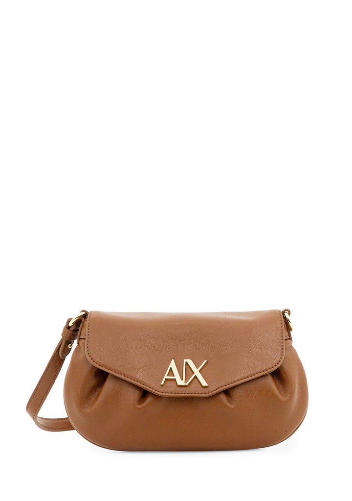 BORSA Cuoio Armani Exchange