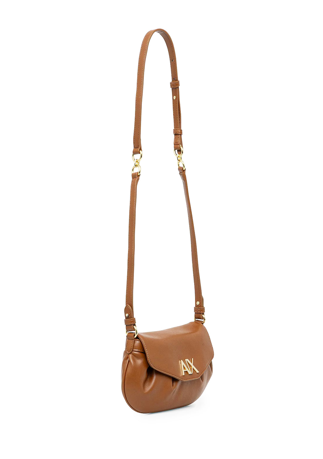 BORSA Cuoio Armani Exchange