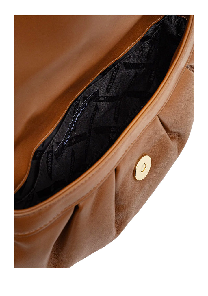 BORSA Cuoio Armani Exchange