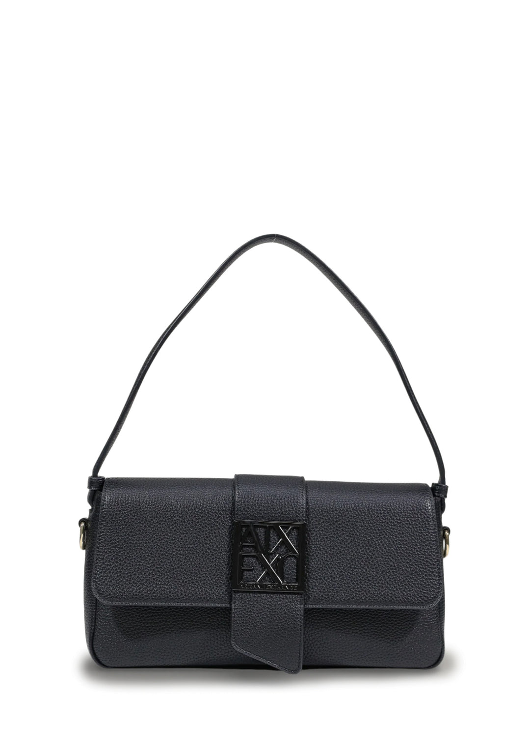 BORSA Nero Armani Exchange